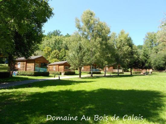 Au Bois De Calais Villa Corrèze Exterior foto