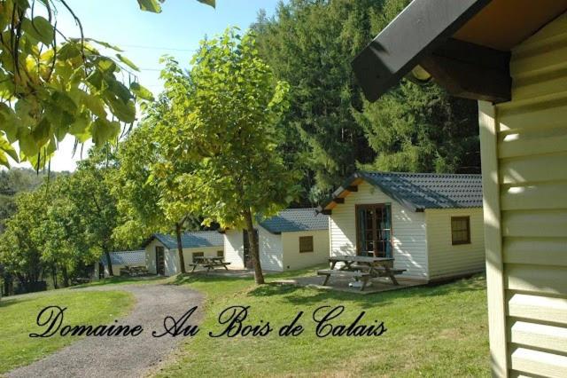 Au Bois De Calais Villa Corrèze Exterior foto
