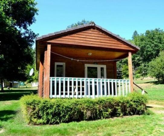 Au Bois De Calais Villa Corrèze Exterior foto