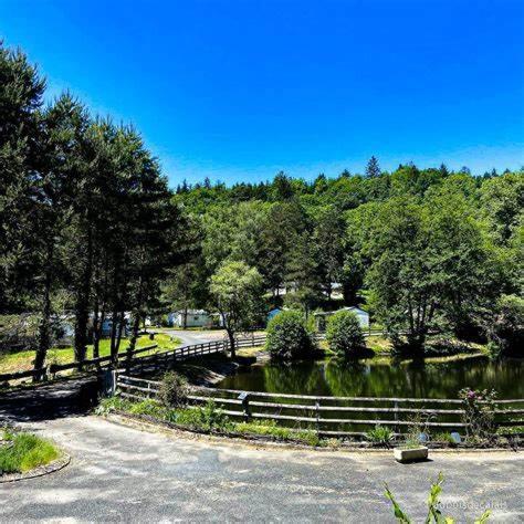 Au Bois De Calais Villa Corrèze Exterior foto